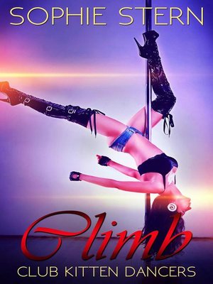 cover image of Climb